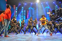 Ungarala Rambabu Movie Song Coverage Photos